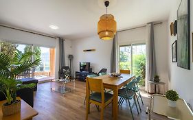 B02 - Sandy Beach Apartment
